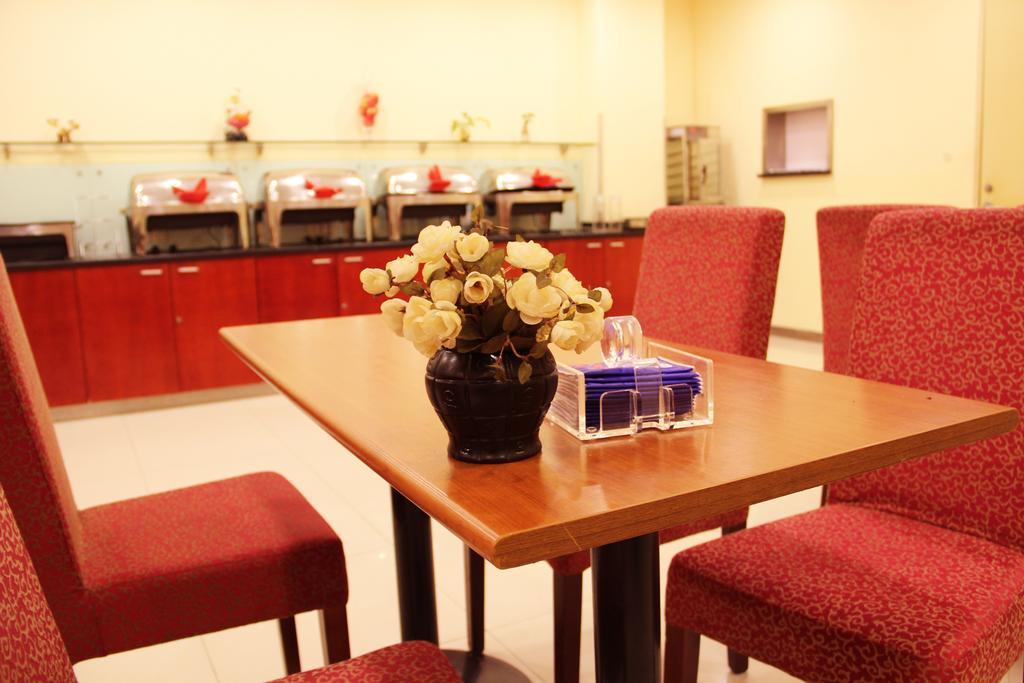 Hanting Hotel Heifei Guo Gou Square Hefei Exteriör bild