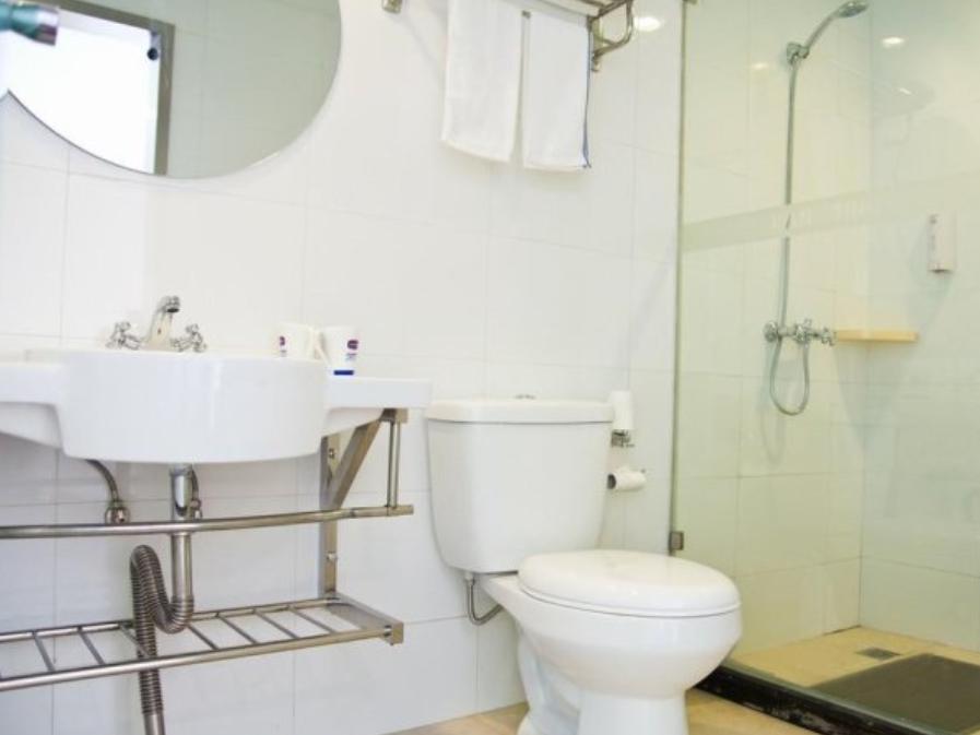 Hanting Hotel Heifei Guo Gou Square Hefei Exteriör bild