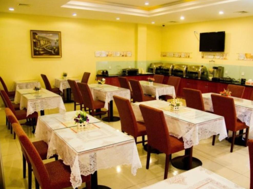 Hanting Hotel Heifei Guo Gou Square Hefei Exteriör bild